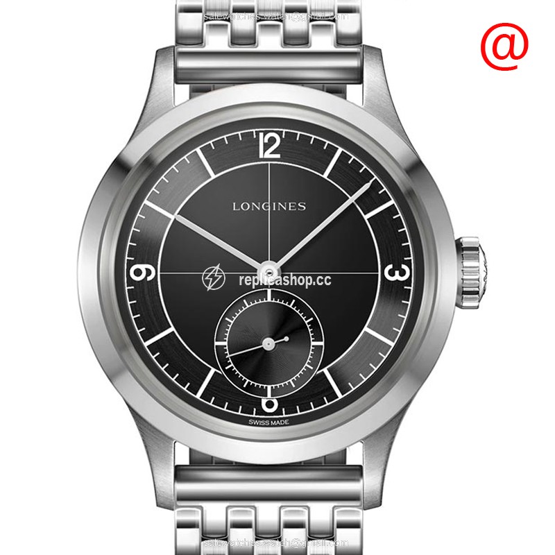 Replica LONGINES HERITAGE CLASSIC L2.828.4.53.6 Replica LONGINES HERITAGE CLASSIC L2.828.4.53.6