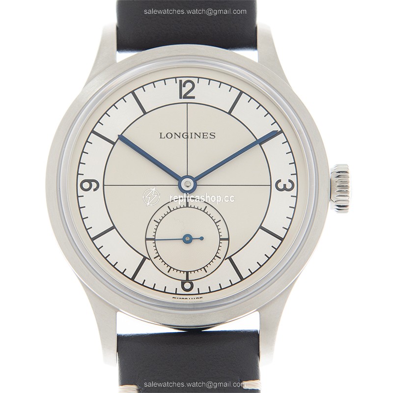 Replica LONGINES HERITAGE L2.828.4.73.0 Replica LONGINES HERITAGE L2.828.4.73.0