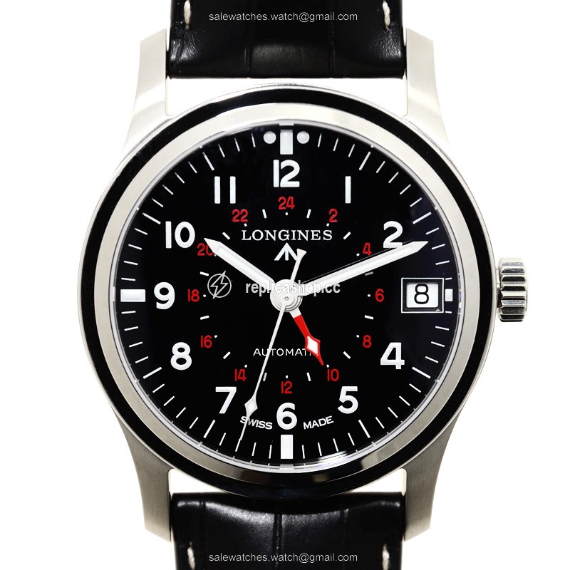 Replica LONGINES HERITAGE L2.831.4.53.2 Replica LONGINES HERITAGE L2.831.4.53.2