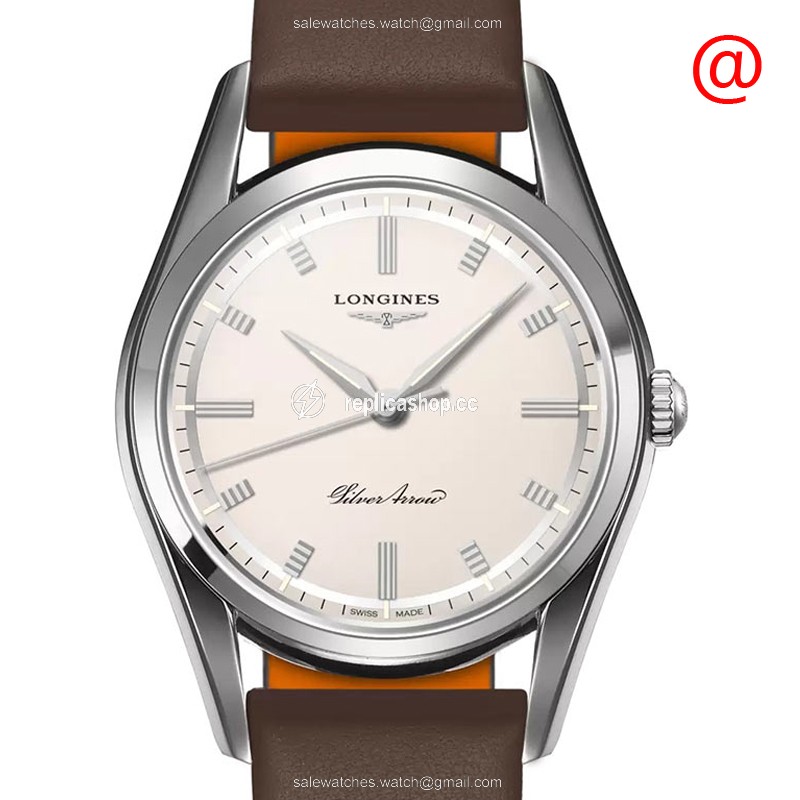 Replica LONGINES HERITAGE L2.834.4.72.2 Replica LONGINES HERITAGE L2.834.4.72.2