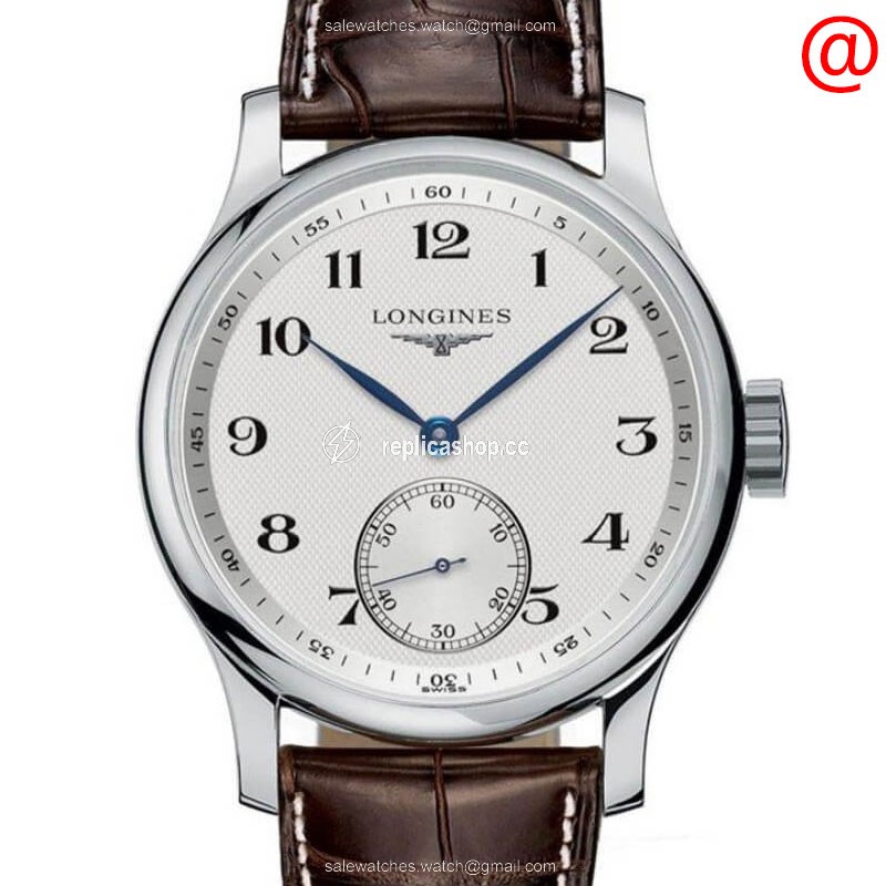 Replica LONGINES MASTER L2.840.4.78.3 Replica LONGINES MASTER L2.840.4.78.3