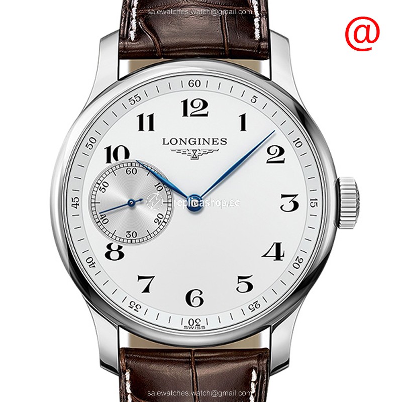 Replica LONGINES MASTER L2.841.4.18.3 Replica LONGINES MASTER L2.841.4.18.3