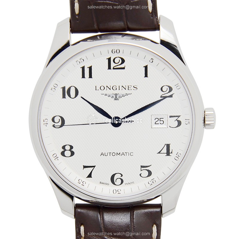 Replica LONGINES MASTER L2.893.4.78.3 Replica LONGINES MASTER L2.893.4.78.3