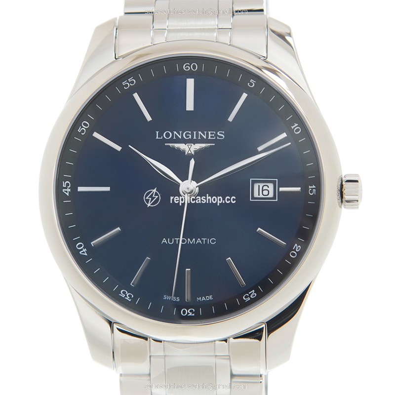 Replica LONGINES MASTER L2.893.4.92.6 Replica LONGINES MASTER L2.893.4.92.6