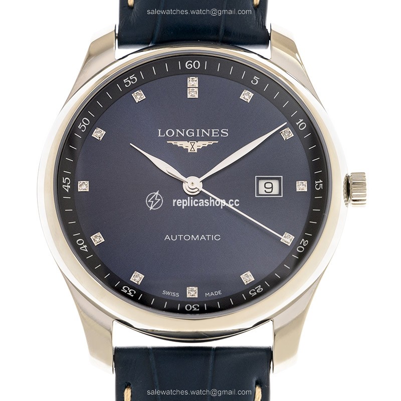 Replica LONGINES MASTER L2.893.4.97.0 Replica LONGINES MASTER L2.893.4.97.0