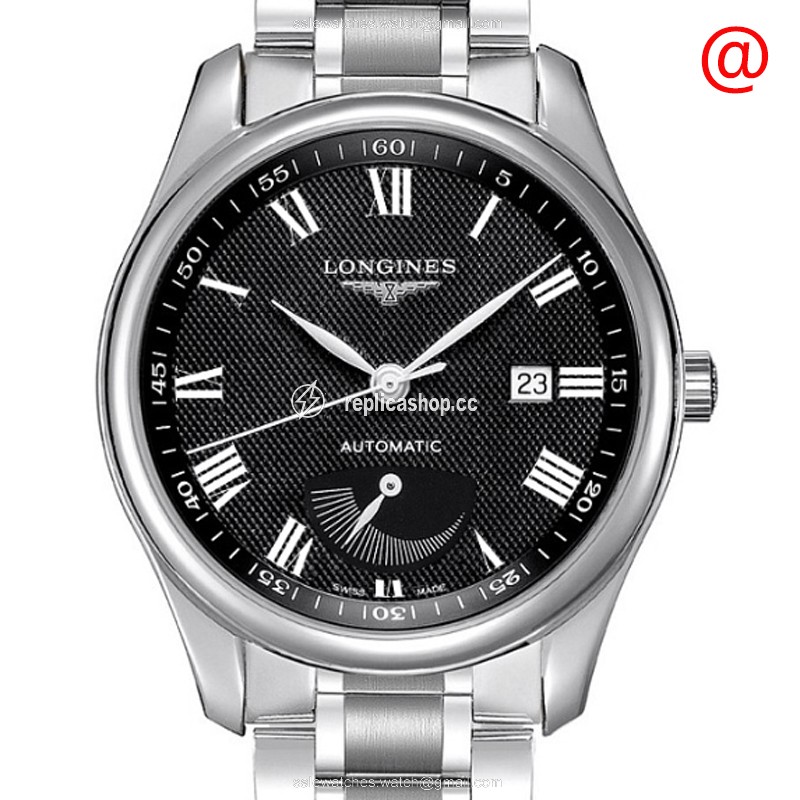 Replica LONGINES MASTER L2.908.4.51.6 Replica LONGINES MASTER L2.908.4.51.6