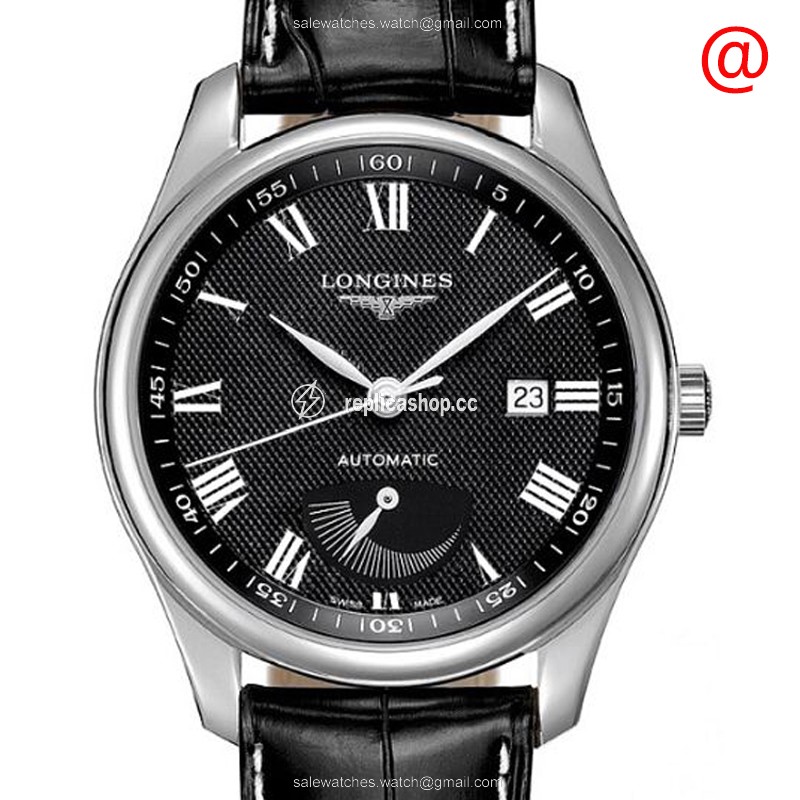 Replica LONGINES MASTER L2.908.4.51.7 Replica LONGINES MASTER L2.908.4.51.7