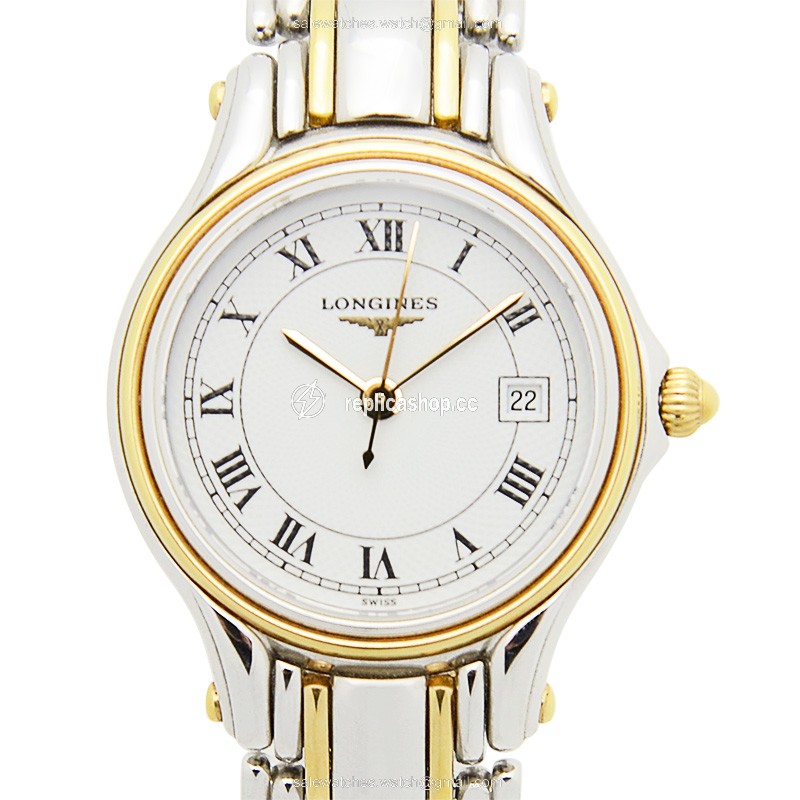 Replica LONGINES CONQUEST L3.106.5.10.6 Replica LONGINES CONQUEST L3.106.5.10.6