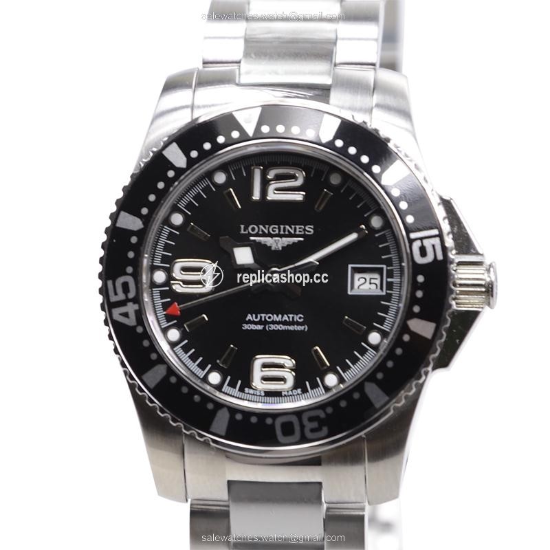 Replica LONGINES CONQUEST L3.284.4.56.6 Replica LONGINES CONQUEST L3.284.4.56.6