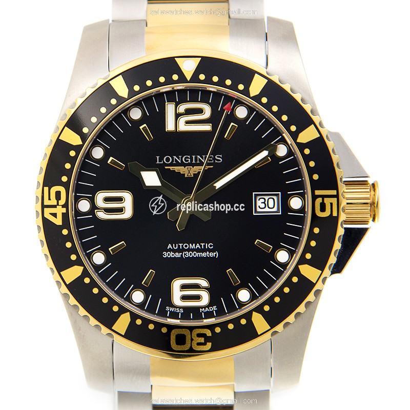 Replica LONGINES CONQUEST L3.642.3.56.7 Replica LONGINES CONQUEST L3.642.3.56.7