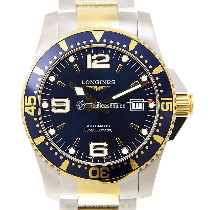 Replica LONGINES CONQUEST L3.642.3.96.7 Replica LONGINES CONQUEST L3.642.3.96.7
