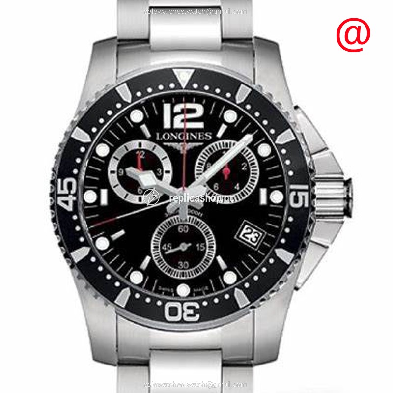 Replica LONGINES CONQUEST L3.643.4.56.6 Replica LONGINES CONQUEST L3.643.4.56.6