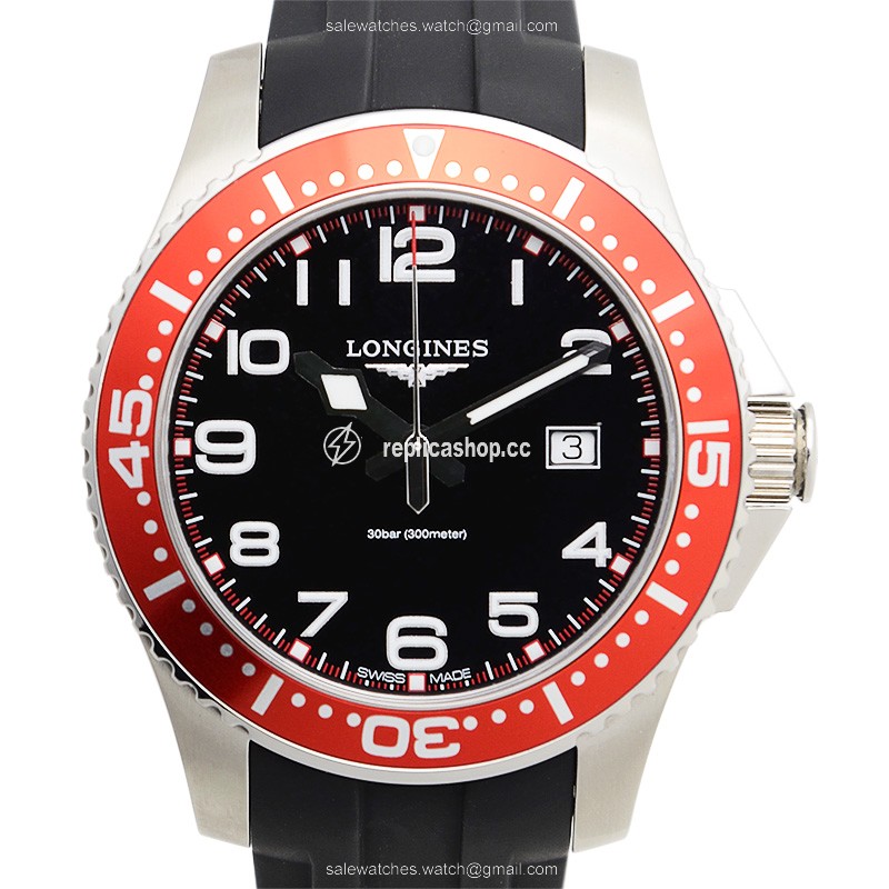 Replica LONGINES CONQUEST L3.688.4.59.2 Replica LONGINES CONQUEST L3.688.4.59.2