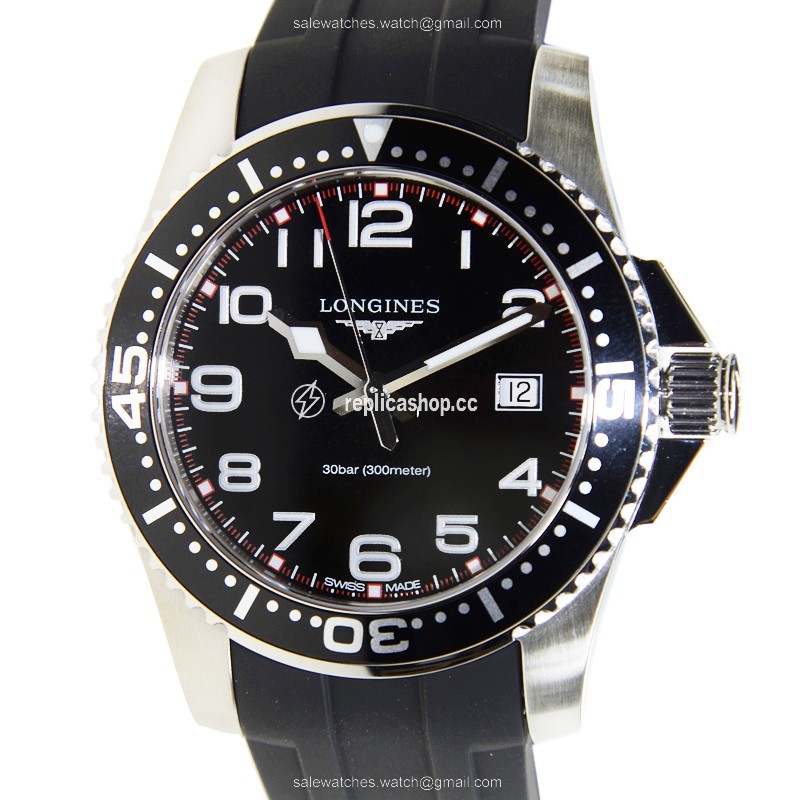 Replica LONGINES CONQUEST L3.689.4.53.2 Replica LONGINES CONQUEST L3.689.4.53.2