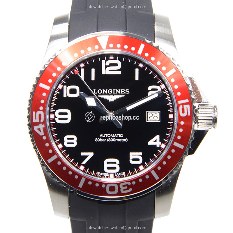 Replica LONGINES CONQUEST L3.695.4.59.2 Replica LONGINES CONQUEST L3.695.4.59.2