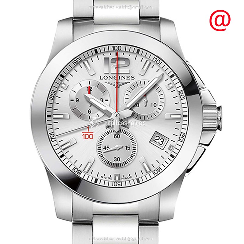 Replica LONGINES CONQUEST L3.700.4.76.6 Replica LONGINES CONQUEST L3.700.4.76.6