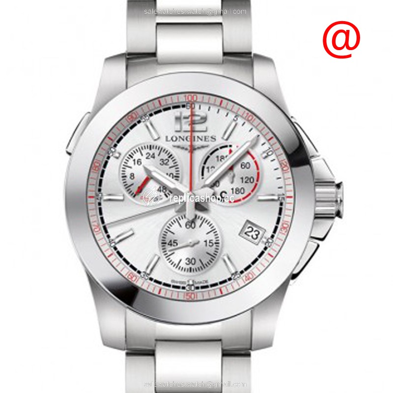 Replica LONGINES CONQUEST L3.701.4.76.6 Replica LONGINES CONQUEST L3.701.4.76.6