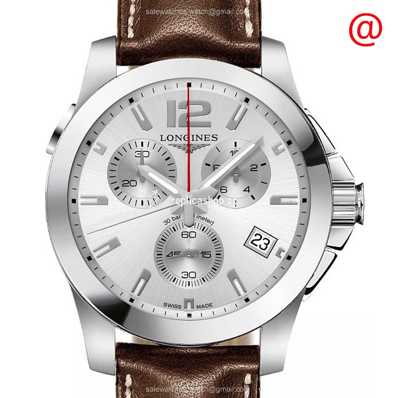 Replica LONGINES CONQUEST L3.702.4.76.4 Replica LONGINES CONQUEST L3.702.4.76.4