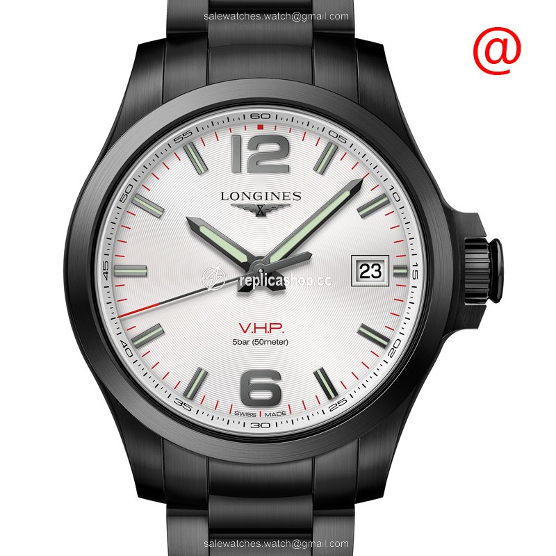 Replica LONGINES CONQUEST L3.716.2.76.6 Replica LONGINES CONQUEST L3.716.2.76.6