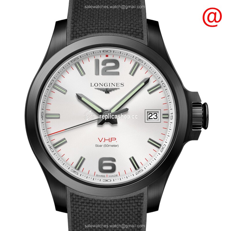 Replica LONGINES CONQUEST L3.716.2.76.9 Replica LONGINES CONQUEST L3.716.2.76.9