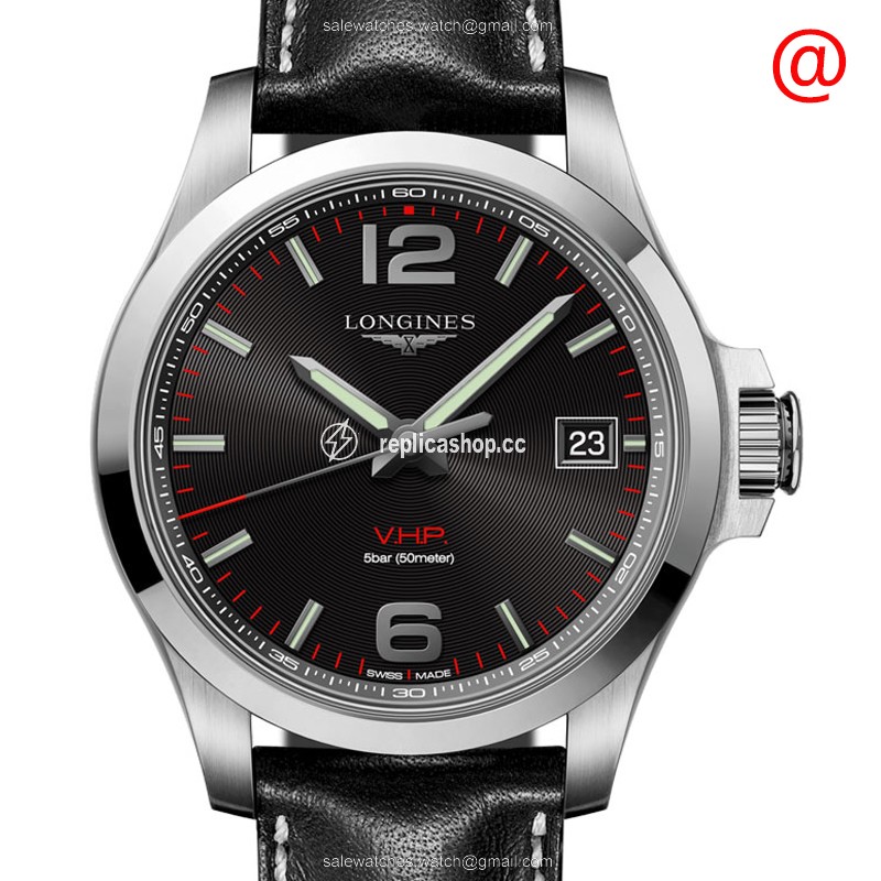 Replica LONGINES CONQUEST L3.716.4.56.2 Replica LONGINES CONQUEST L3.716.4.56.2