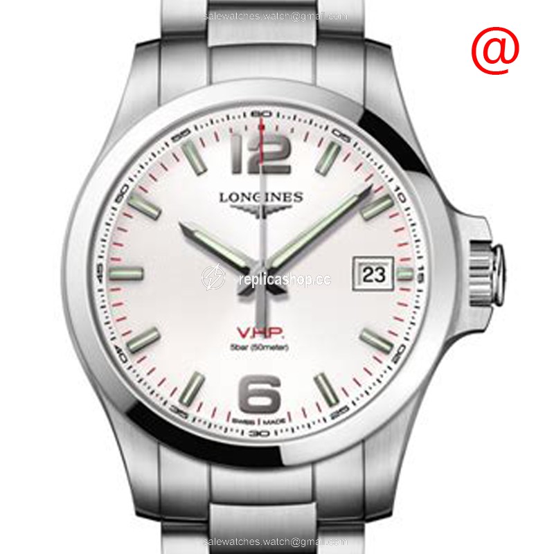 Replica LONGINES CONQUEST L3.716.4.76.6 Replica LONGINES CONQUEST L3.716.4.76.6
