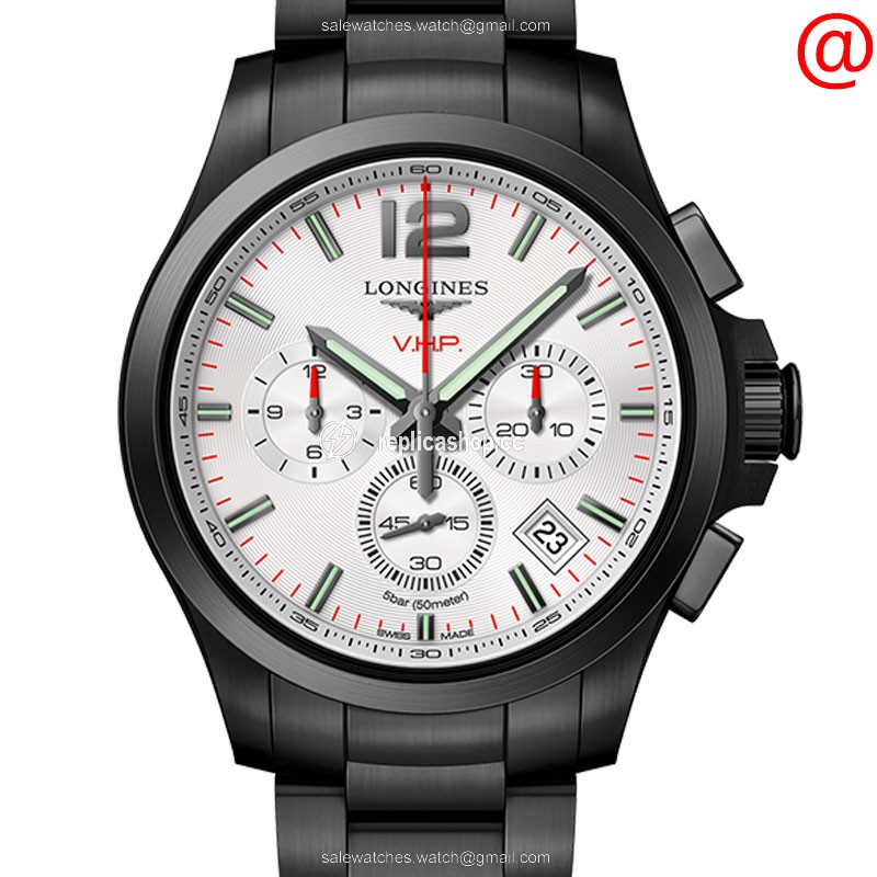 Replica LONGINES CONQUEST L3.717.2.76.6 Replica LONGINES CONQUEST L3.717.2.76.6