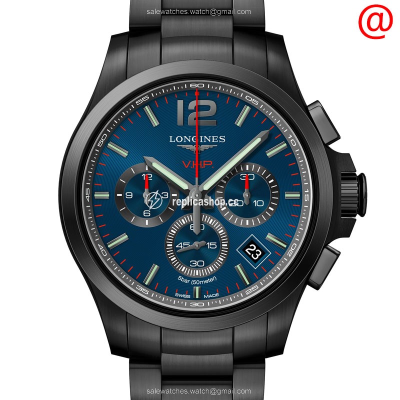 Replica LONGINES CONQUEST L3.717.2.96.6 Replica LONGINES CONQUEST L3.717.2.96.6