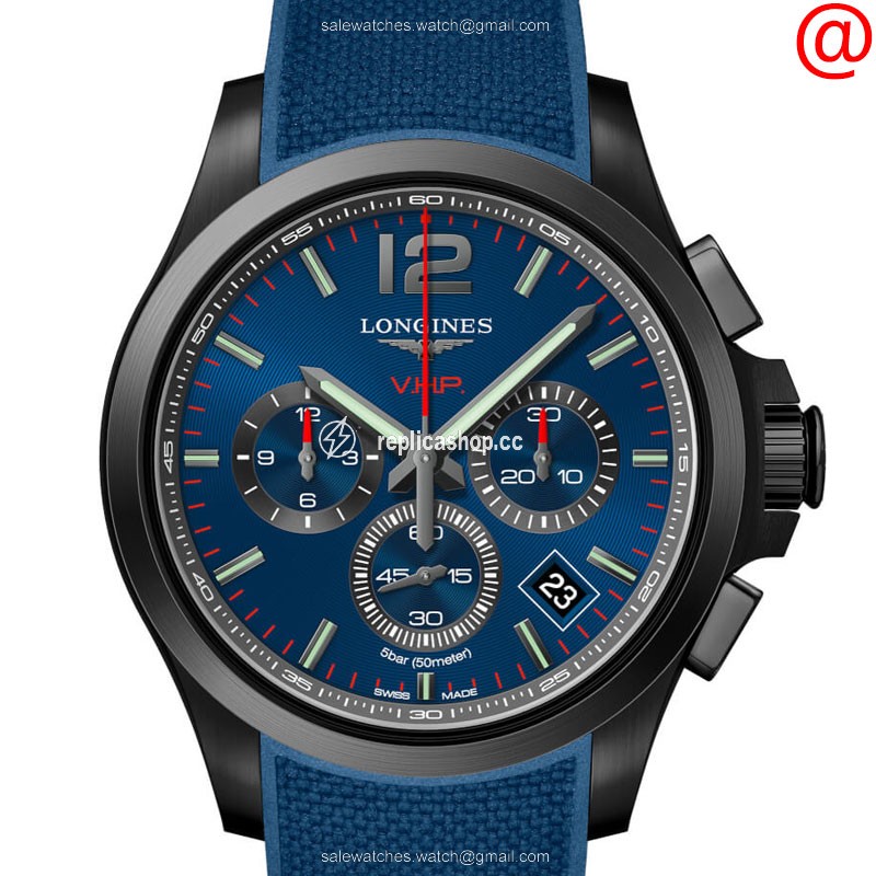 Replica LONGINES CONQUEST L3.717.2.96.9 Replica LONGINES CONQUEST L3.717.2.96.9