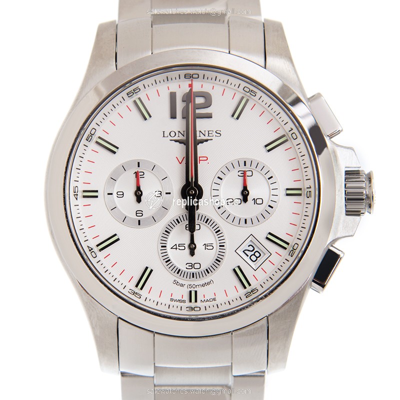 Replica LONGINES CONQUEST L3.717.4.76.6 Replica LONGINES CONQUEST L3.717.4.76.6