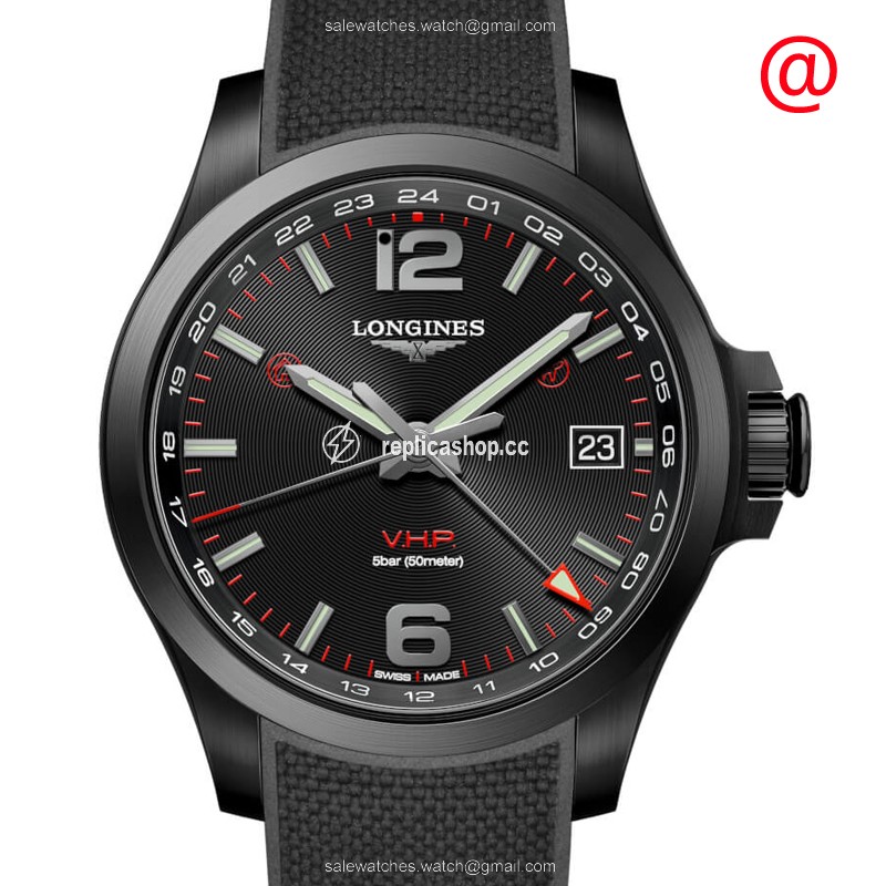 Replica LONGINES CONQUEST L3.718.2.56.9 Replica LONGINES CONQUEST L3.718.2.56.9