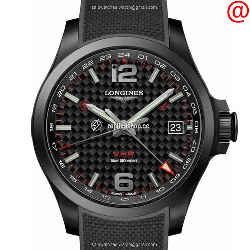 Replica LONGINES CONQUEST L3.718.2.66.9 Replica LONGINES CONQUEST L3.718.2.66.9