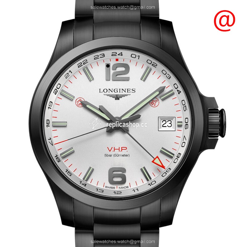 Replica LONGINES CONQUEST L3.718.2.76.6 Replica LONGINES CONQUEST L3.718.2.76.6