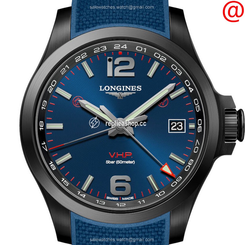 Replica LONGINES CONQUEST L3.718.2.96.9 Replica LONGINES CONQUEST L3.718.2.96.9