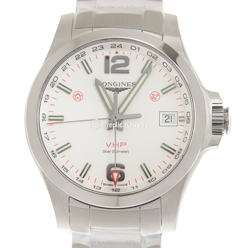 Replica LONGINES CONQUEST L3.718.4.76.6 Replica LONGINES CONQUEST L3.718.4.76.6