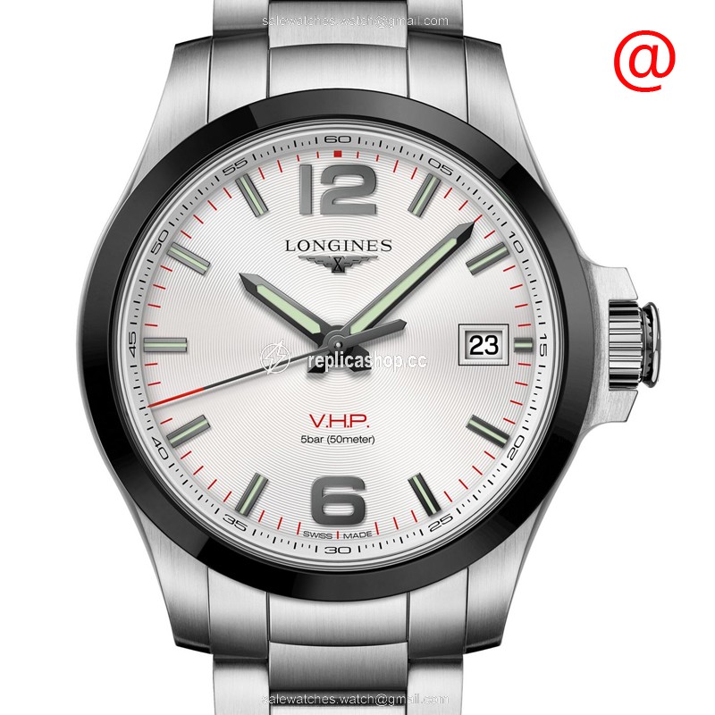 Replica LONGINES CONQUEST L3.719.4.76.6 Replica LONGINES CONQUEST L3.719.4.76.6