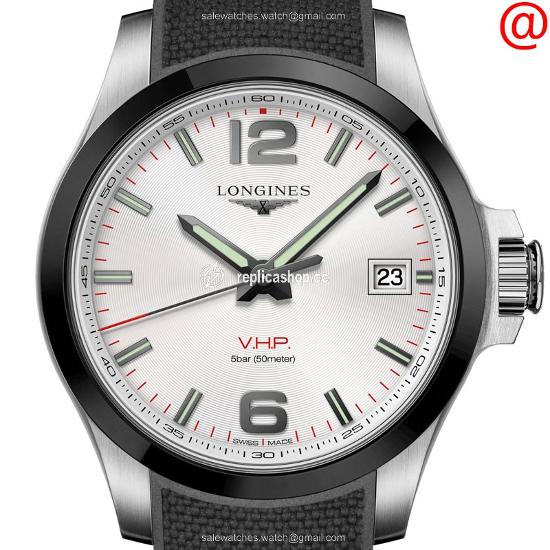 Replica LONGINES CONQUEST L3.719.4.76.9 Replica LONGINES CONQUEST L3.719.4.76.9