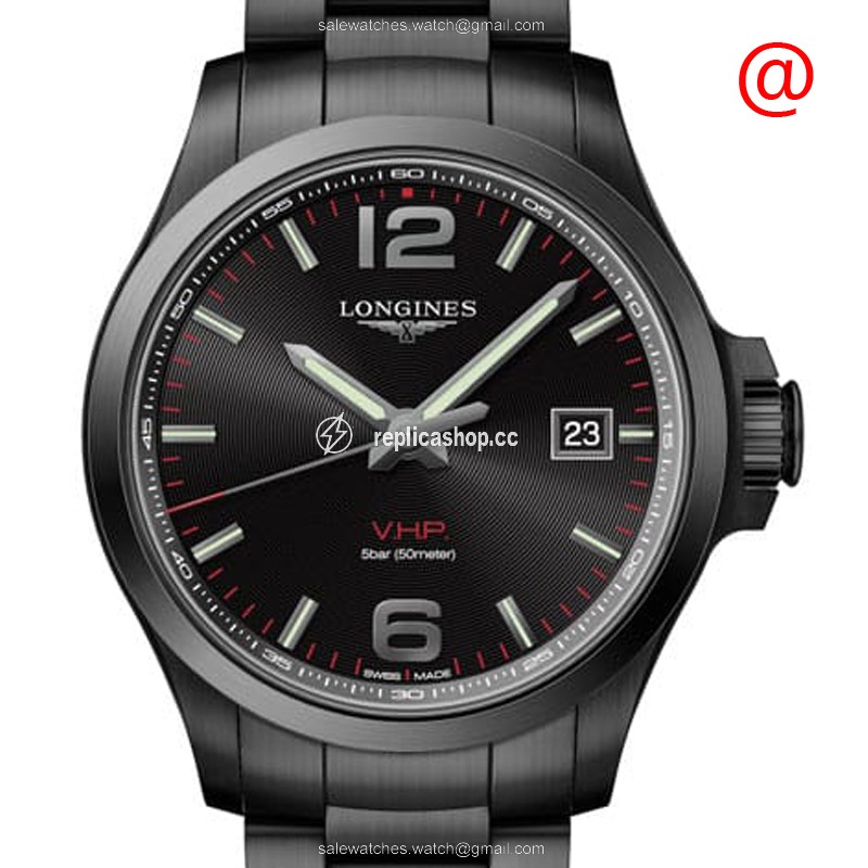 Replica LONGINES CONQUEST L3.726.2.56.6 Replica LONGINES CONQUEST L3.726.2.56.6