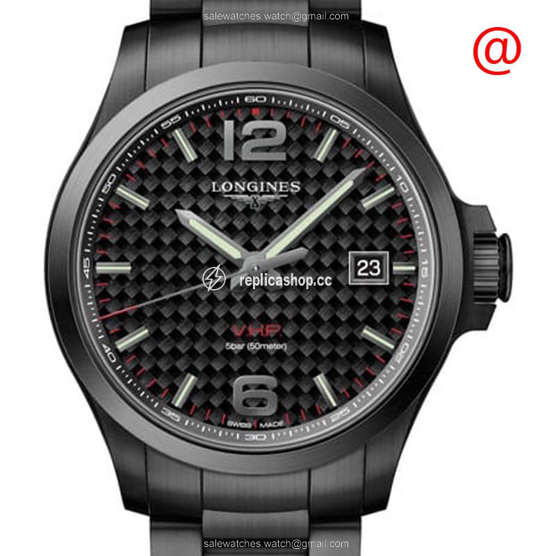 Replica LONGINES CONQUEST L3.726.2.66.6 Replica LONGINES CONQUEST L3.726.2.66.6