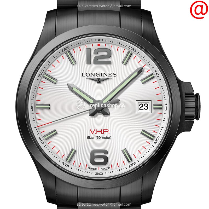 Replica LONGINES CONQUEST L3.726.2.76.6 Replica LONGINES CONQUEST L3.726.2.76.6