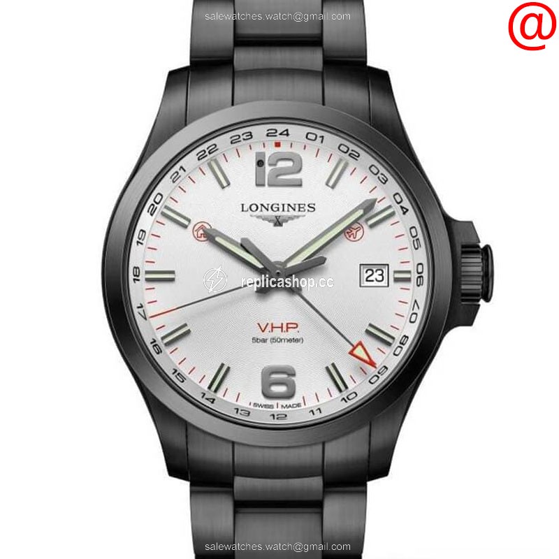 Replica LONGINES CONQUEST L3.728.2.76.6 Replica LONGINES CONQUEST L3.728.2.76.6
