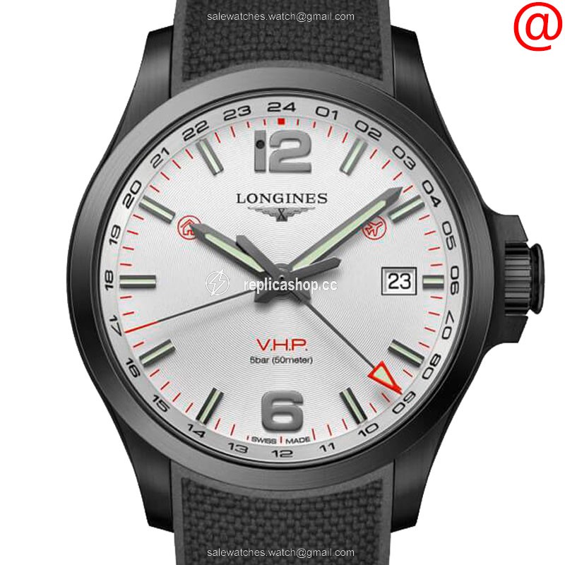 Replica LONGINES CONQUEST L3.728.2.76.9 Replica LONGINES CONQUEST L3.728.2.76.9