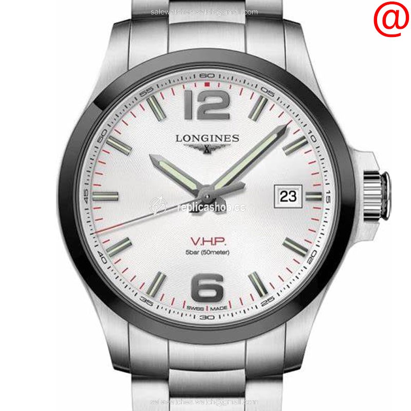 Replica LONGINES CONQUEST L3.729.4.76.6 Replica LONGINES CONQUEST L3.729.4.76.6