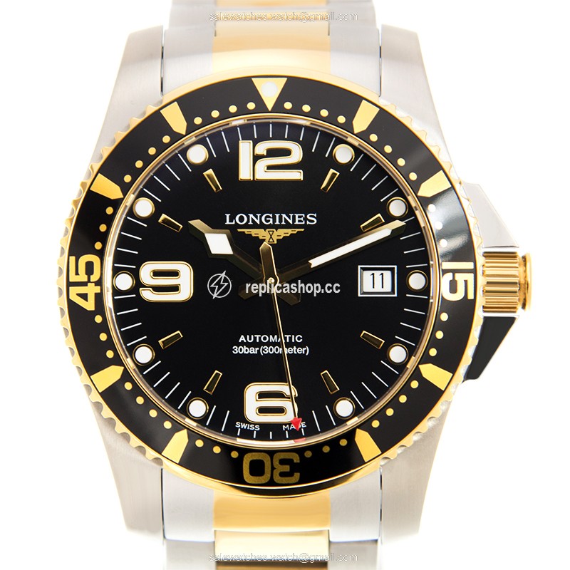 Replica LONGINES CONQUEST L3.742.3.56.7 Replica LONGINES CONQUEST L3.742.3.56.7