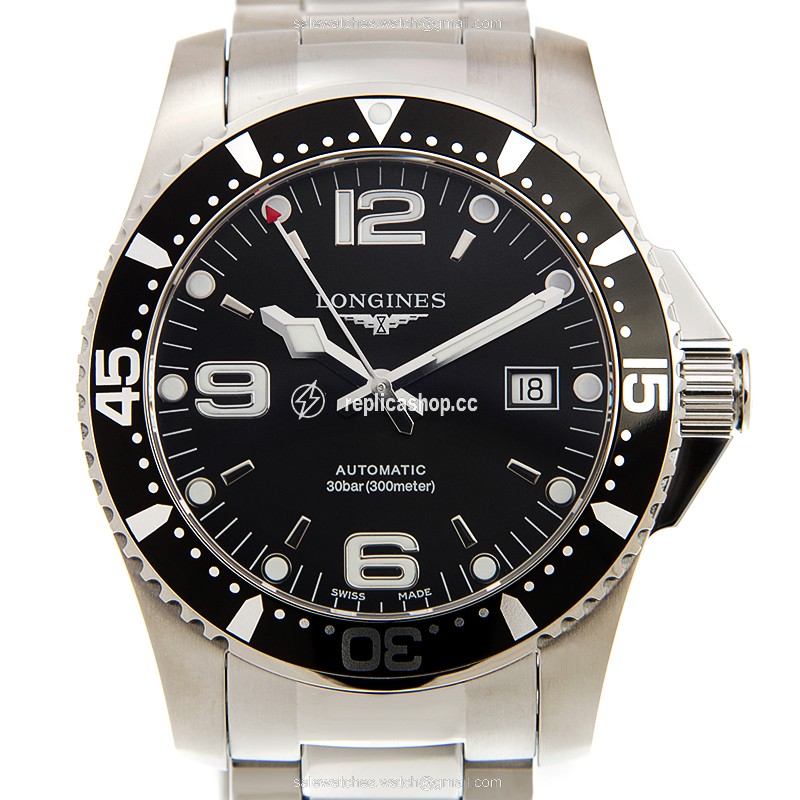Replica LONGINES CONQUEST L3.742.4.56.6 Replica LONGINES CONQUEST L3.742.4.56.6