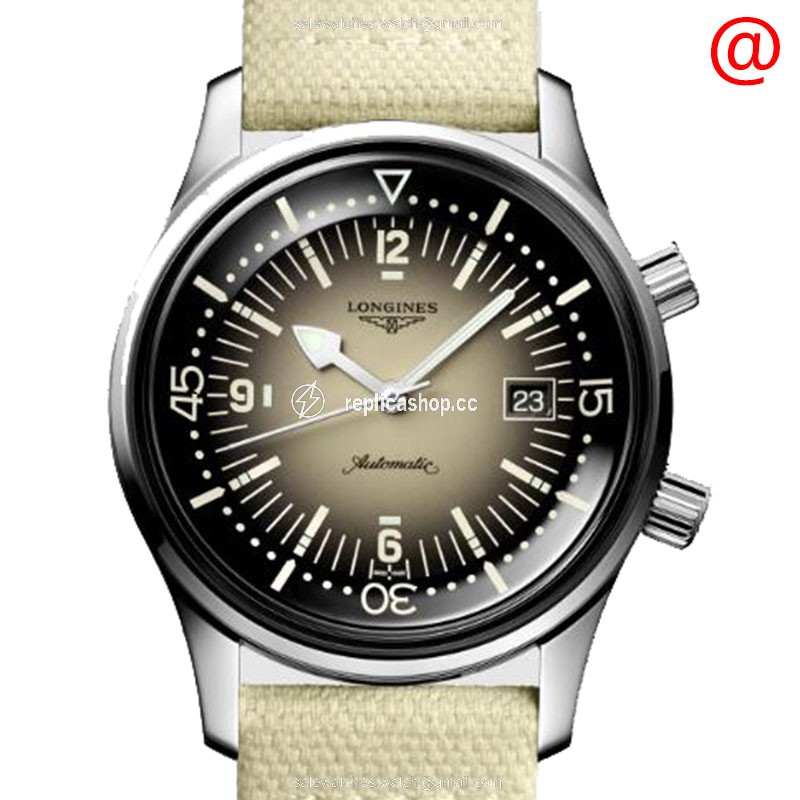 Replica LONGINES HERITAGE CLASSIC L3.774.4.30.2 Replica LONGINES HERITAGE CLASSIC L3.774.4.30.2