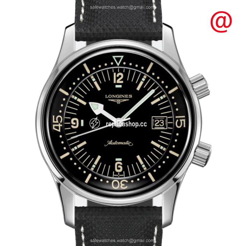 Replica LONGINES HERITAGE CLASSIC L3.774.4.50.0 Replica LONGINES HERITAGE CLASSIC L3.774.4.50.0