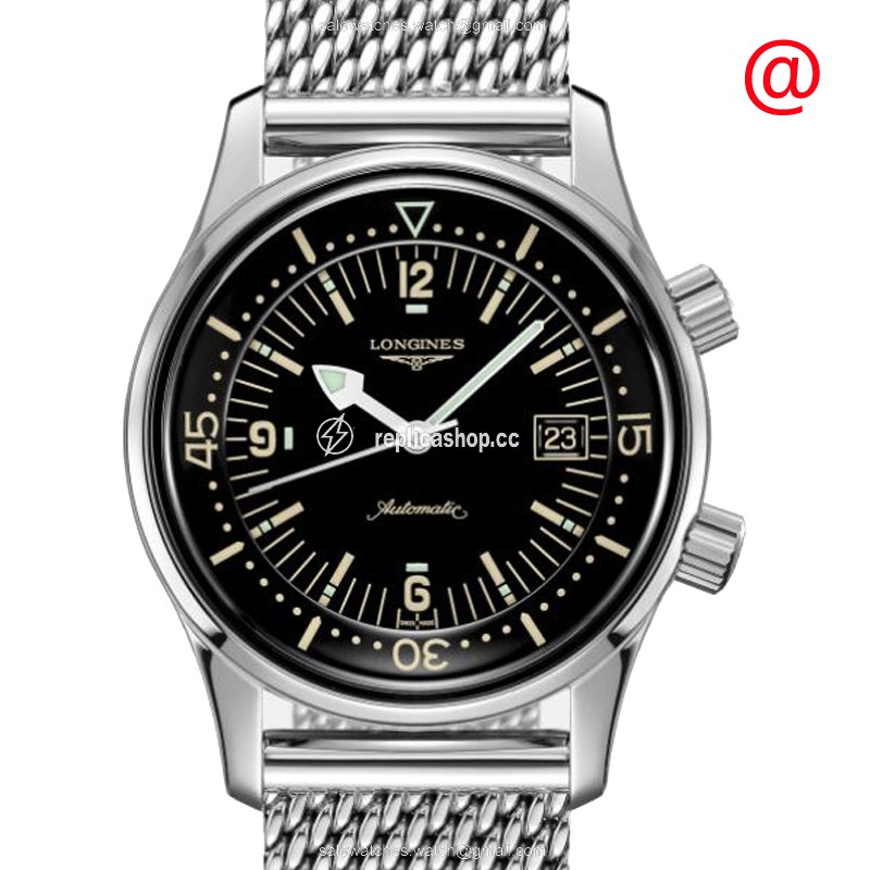 Replica LONGINES HERITAGE CLASSIC L3.774.4.50.6 Replica LONGINES HERITAGE CLASSIC L3.774.4.50.6