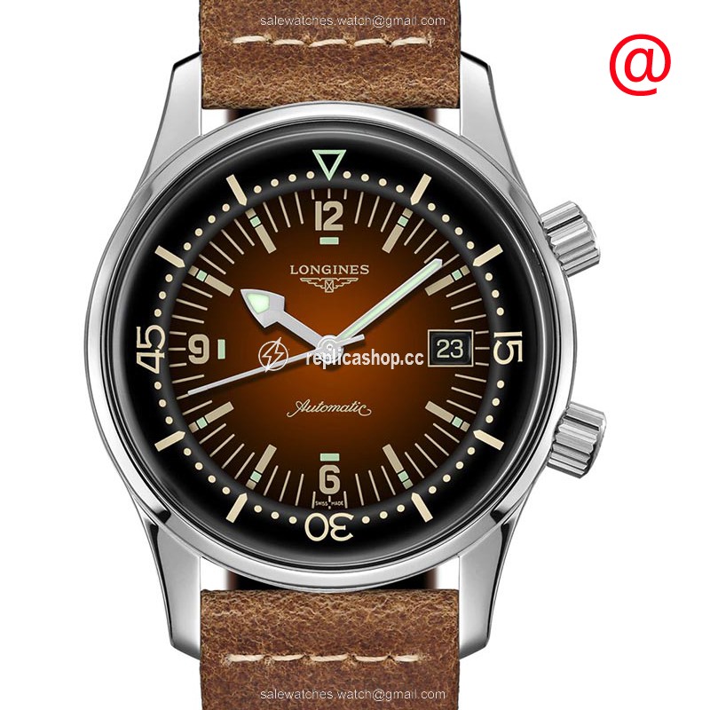 Replica LONGINES HERITAGE CLASSIC L3.774.4.60.2 Replica LONGINES HERITAGE CLASSIC L3.774.4.60.2