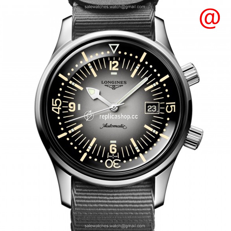 Replica LONGINES HERITAGE CLASSIC L3.774.4.70.2 Replica LONGINES HERITAGE CLASSIC L3.774.4.70.2